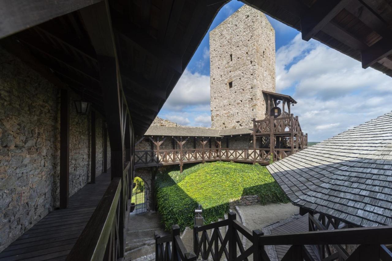 Hotel Dal Kielce Exterior foto