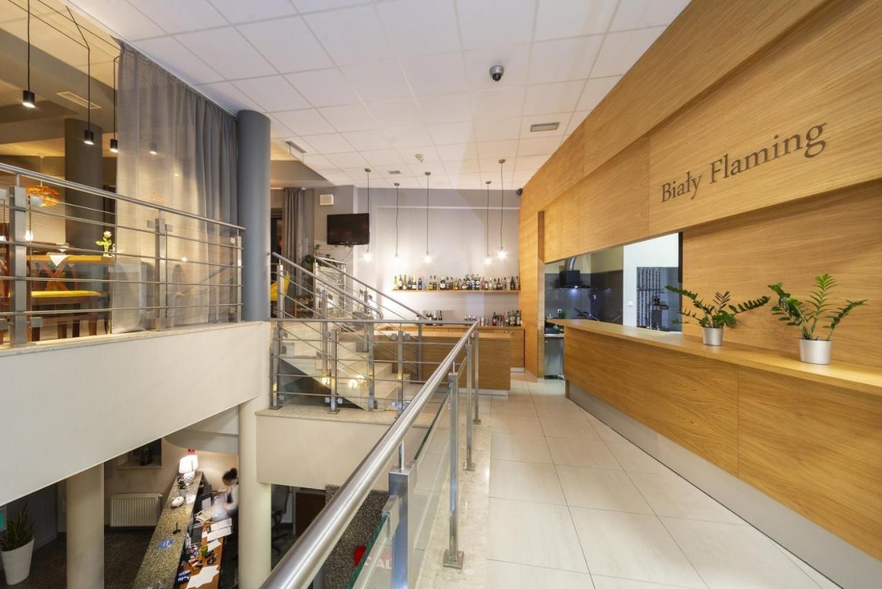Hotel Dal Kielce Exterior foto